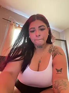 Try the thrill of flirt babes with our cam hosts, featuring unclothed wildness while getting naked and playing with their favored sex toys.