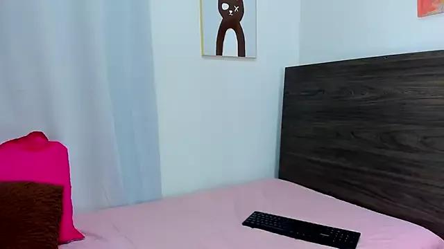 Try the thrill of flirt babes with our cam hosts, featuring unclothed wildness while getting naked and playing with their favored sex toys.