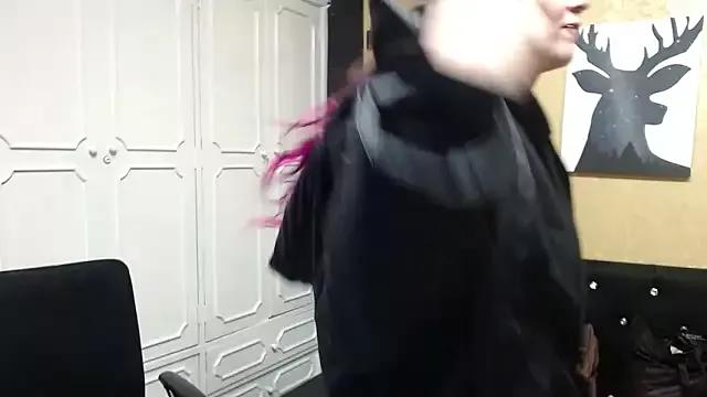Try the thrill of flirt babes with our cam hosts, featuring unclothed wildness while getting naked and playing with their favored sex toys.