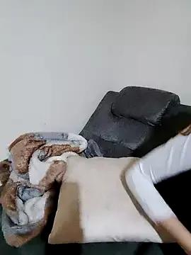 AnnieSparkle from StripChat is Freechat
