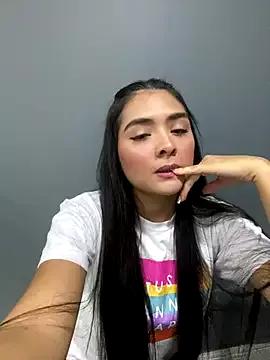 Try the thrill of flirt babes with our cam hosts, featuring unclothed wildness while getting naked and playing with their favored sex toys.