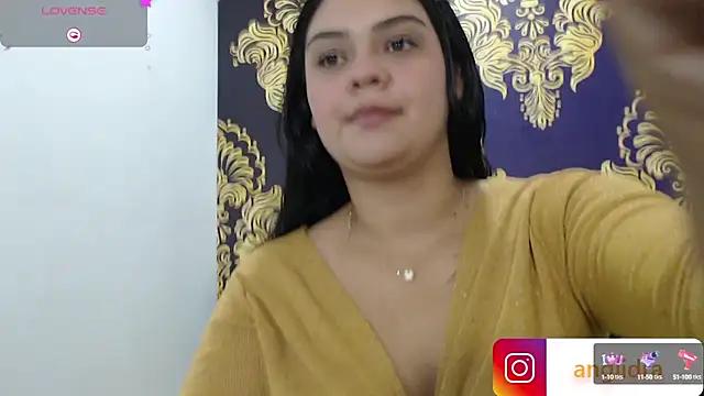 Try the thrill of flirt babes with our cam hosts, featuring unclothed wildness while getting naked and playing with their favored sex toys.