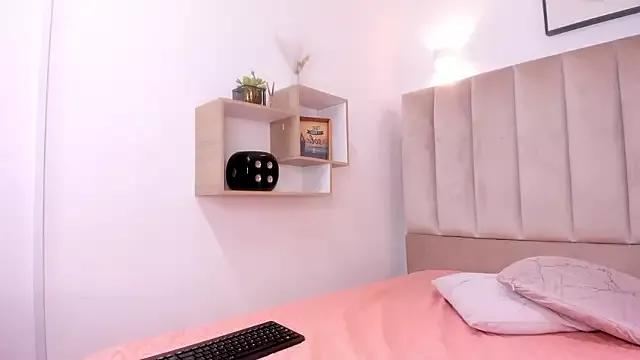 Try the thrill of flirt babes with our cam hosts, featuring unclothed wildness while getting naked and playing with their favored sex toys.