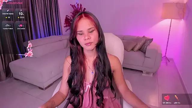 Try the thrill of flirt babes with our cam hosts, featuring unclothed wildness while getting naked and playing with their favored sex toys.