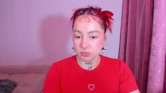 Try the thrill of flirt babes with our cam hosts, featuring unclothed wildness while getting naked and playing with their favored sex toys.