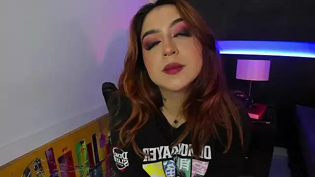 Try the thrill of flirt babes with our cam hosts, featuring unclothed wildness while getting naked and playing with their favored sex toys.