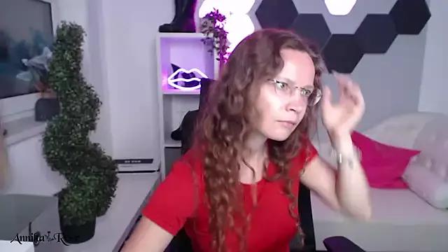Try the thrill of flirt babes with our cam hosts, featuring unclothed wildness while getting naked and playing with their favored sex toys.
