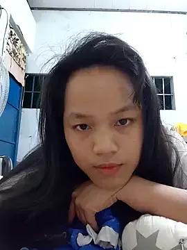 Anny-ly from StripChat is Freechat