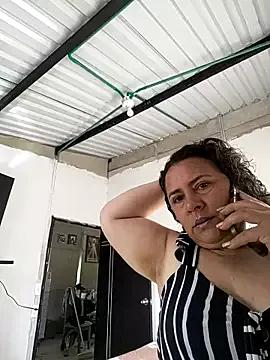 Anny_37 from StripChat is Freechat