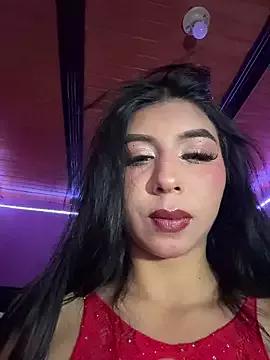 anny__18 from StripChat is Freechat