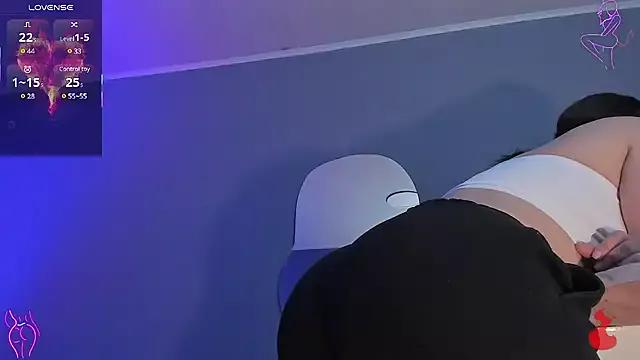 Try the thrill of flirt babes with our cam hosts, featuring unclothed wildness while getting naked and playing with their favored sex toys.
