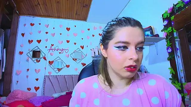 Try the thrill of flirt babes with our cam hosts, featuring unclothed wildness while getting naked and playing with their favored sex toys.