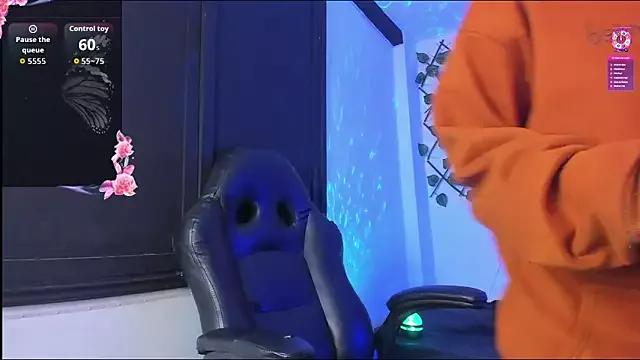 Try the thrill of flirt babes with our cam hosts, featuring unclothed wildness while getting naked and playing with their favored sex toys.