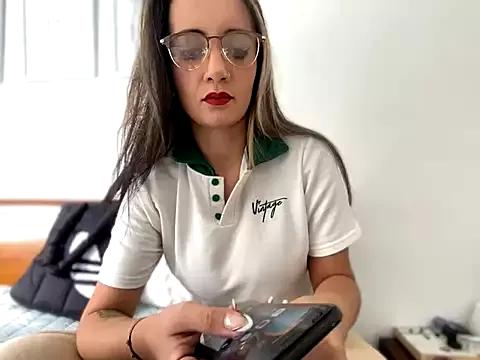 Try the thrill of flirt babes with our cam hosts, featuring unclothed wildness while getting naked and playing with their favored sex toys.