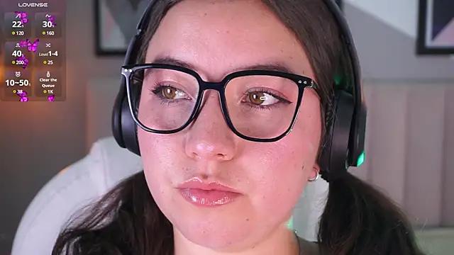 Try the thrill of flirt babes with our cam hosts, featuring unclothed wildness while getting naked and playing with their favored sex toys.