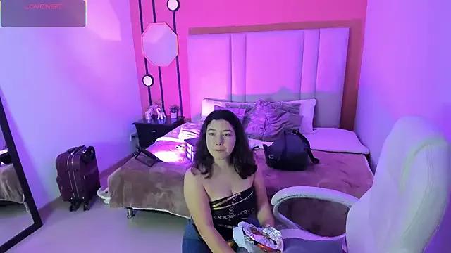 Try the thrill of flirt babes with our cam hosts, featuring unclothed wildness while getting naked and playing with their favored sex toys.