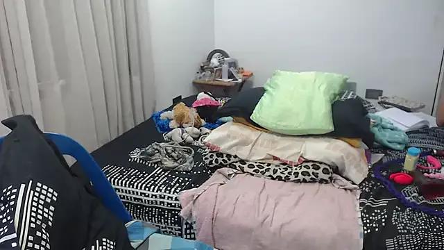 Try the thrill of flirt babes with our cam hosts, featuring unclothed wildness while getting naked and playing with their favored sex toys.