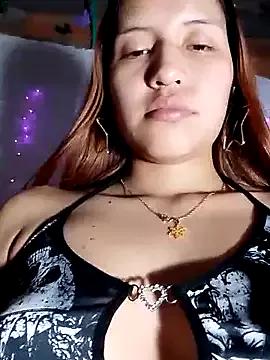 anny_sweet17 from StripChat is Freechat