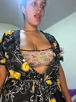Try the thrill of flirt babes with our cam hosts, featuring unclothed wildness while getting naked and playing with their favored sex toys.