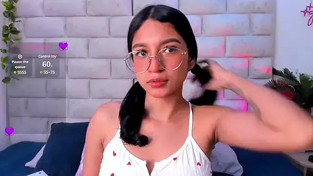 Try the thrill of flirt babes with our cam hosts, featuring unclothed wildness while getting naked and playing with their favored sex toys.