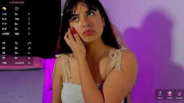 Try the thrill of flirt babes with our cam hosts, featuring unclothed wildness while getting naked and playing with their favored sex toys.