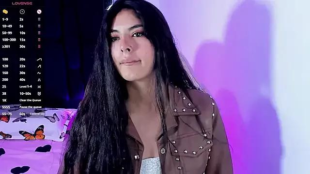 Try the thrill of flirt babes with our cam hosts, featuring unclothed wildness while getting naked and playing with their favored sex toys.
