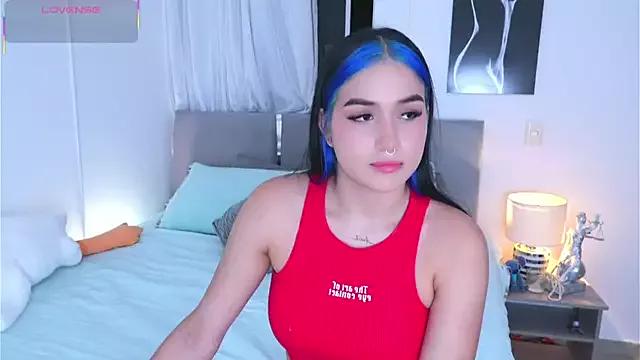 Try the thrill of flirt babes with our cam hosts, featuring unclothed wildness while getting naked and playing with their favored sex toys.