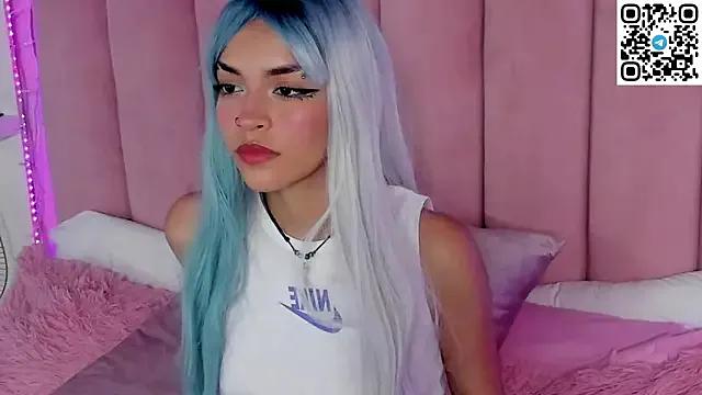 annykitty from StripChat is Freechat