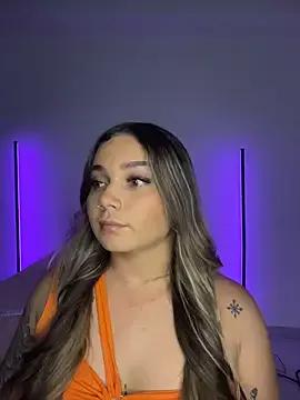 Try the thrill of flirt babes with our cam hosts, featuring unclothed wildness while getting naked and playing with their favored sex toys.