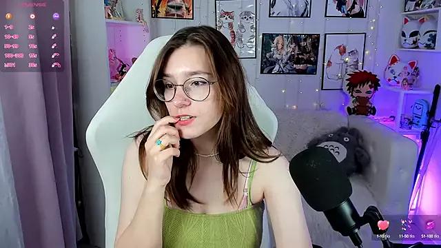 Try the thrill of flirt babes with our cam hosts, featuring unclothed wildness while getting naked and playing with their favored sex toys.