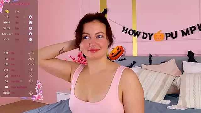 Try the thrill of flirt babes with our cam hosts, featuring unclothed wildness while getting naked and playing with their favored sex toys.