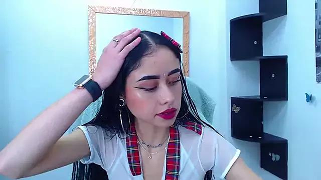 Try the thrill of flirt babes with our cam hosts, featuring unclothed wildness while getting naked and playing with their favored sex toys.