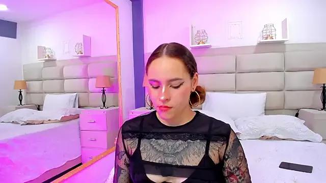 Try the thrill of flirt babes with our cam hosts, featuring unclothed wildness while getting naked and playing with their favored sex toys.