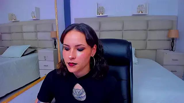 Try the thrill of flirt babes with our cam hosts, featuring unclothed wildness while getting naked and playing with their favored sex toys.