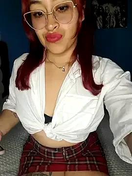 AnonymousGirl from StripChat