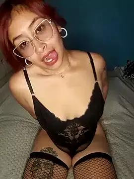 AnonymousGirl webcams show profile image 