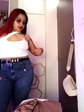 Try the thrill of flirt babes with our cam hosts, featuring unclothed wildness while getting naked and playing with their favored sex toys.