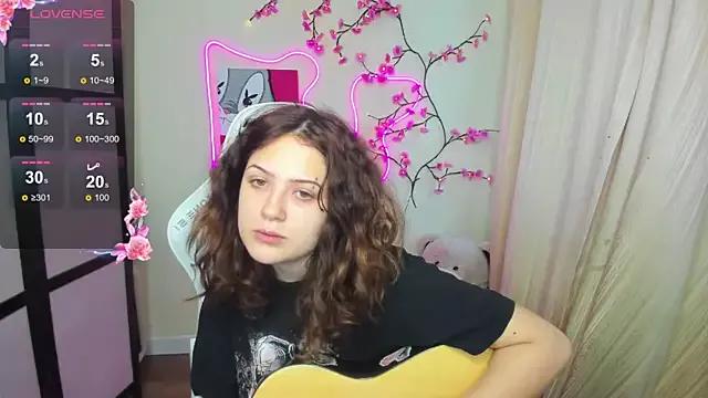 Try the thrill of flirt babes with our cam hosts, featuring unclothed wildness while getting naked and playing with their favored sex toys.