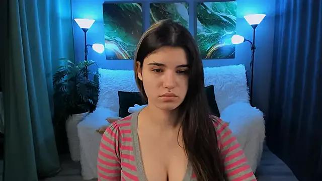 Try the thrill of flirt babes with our cam hosts, featuring unclothed wildness while getting naked and playing with their favored sex toys.