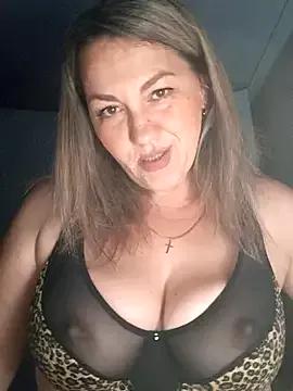 Ant0nina from StripChat is Freechat