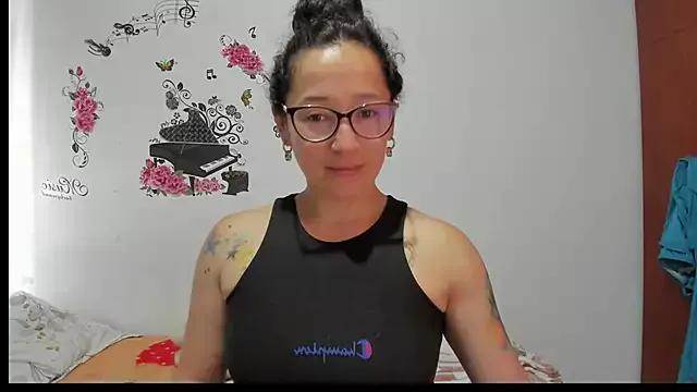 Try the thrill of flirt babes with our cam hosts, featuring unclothed wildness while getting naked and playing with their favored sex toys.