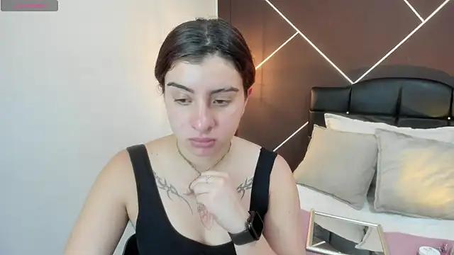 Try the thrill of flirt babes with our cam hosts, featuring unclothed wildness while getting naked and playing with their favored sex toys.