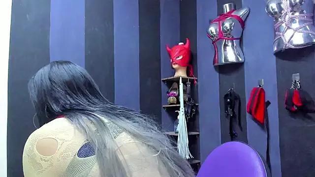 Anthonella_Ran_XXX from StripChat is Freechat