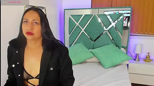 Try the thrill of flirt babes with our cam hosts, featuring unclothed wildness while getting naked and playing with their favored sex toys.