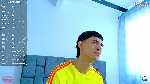 Try the thrill of flirt babes with our cam hosts, featuring unclothed wildness while getting naked and playing with their favored sex toys.