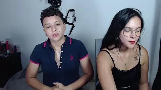 Antonella_Cruz02 from StripChat is Freechat