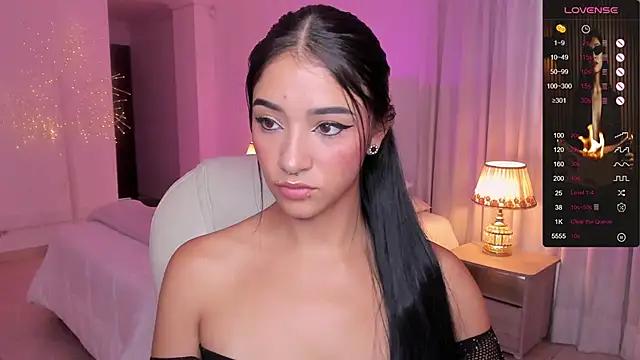 Try the thrill of flirt babes with our cam hosts, featuring unclothed wildness while getting naked and playing with their favored sex toys.