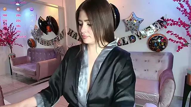 Try the thrill of flirt babes with our cam hosts, featuring unclothed wildness while getting naked and playing with their favored sex toys.