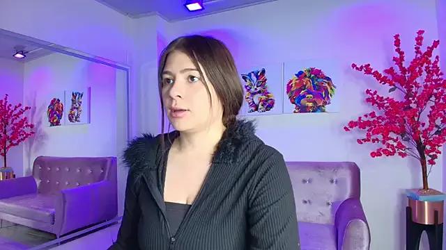 Try the thrill of flirt babes with our cam hosts, featuring unclothed wildness while getting naked and playing with their favored sex toys.