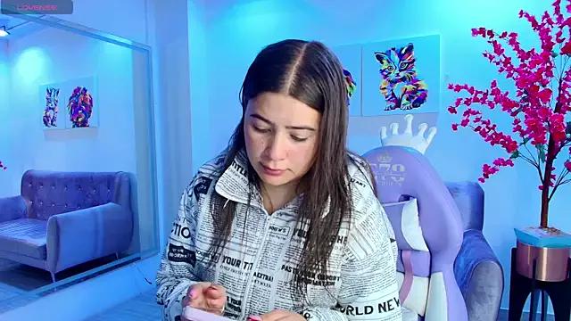 Try the thrill of flirt babes with our cam hosts, featuring unclothed wildness while getting naked and playing with their favored sex toys.